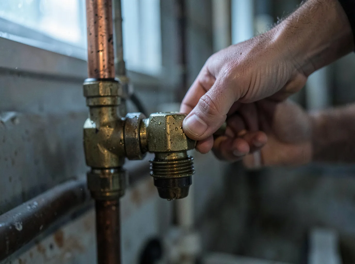Emergency Plumber Termo, CA FAQs